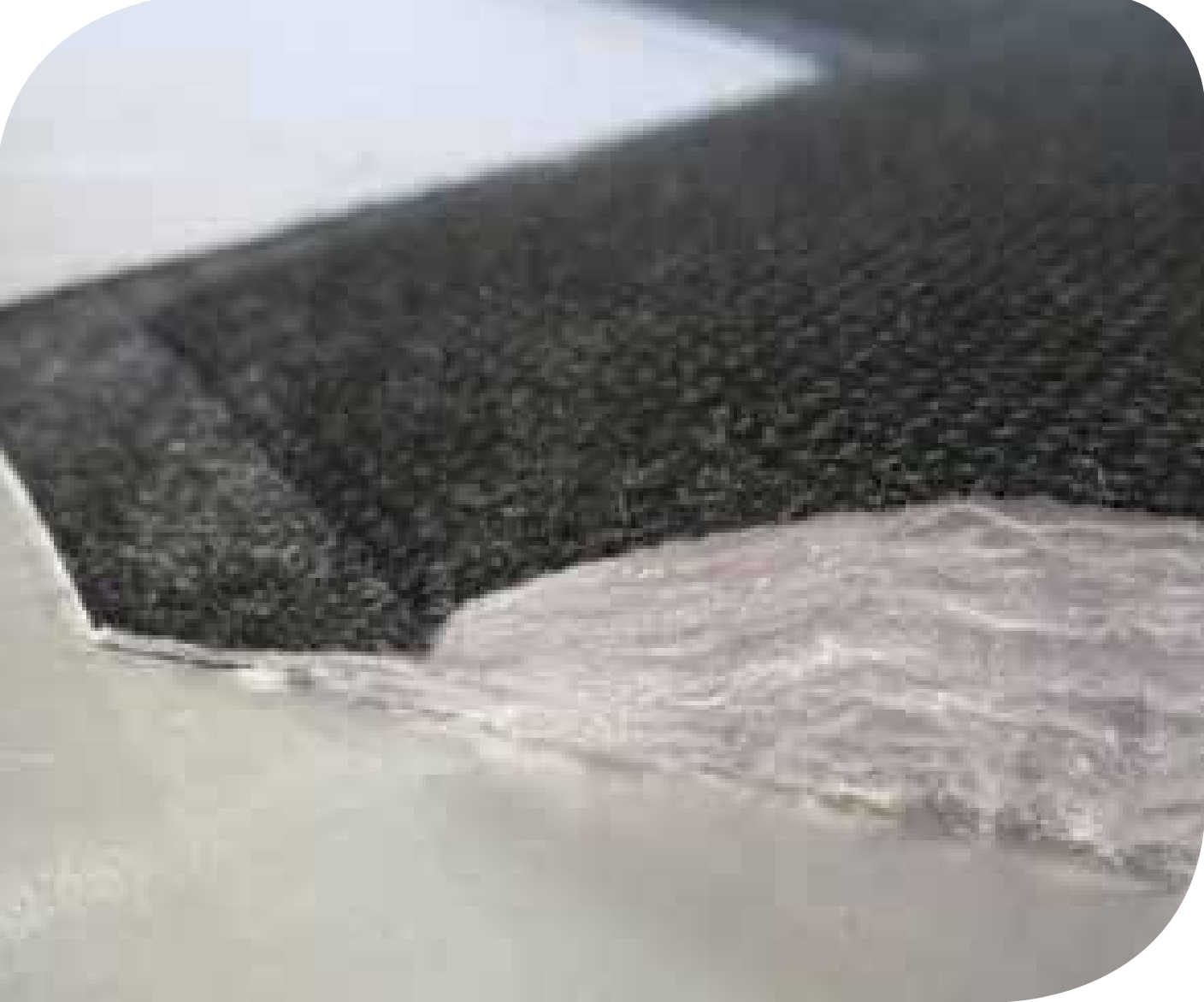 3M Thinsulate Acoustic Insulation High Performance