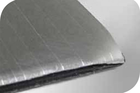 ISODAMP Damping Composites