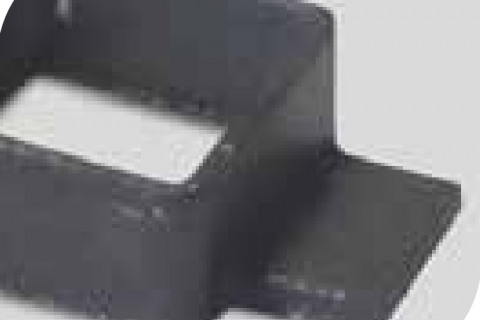ISOLOSS High Fequency EMI Absorber Isolation Material