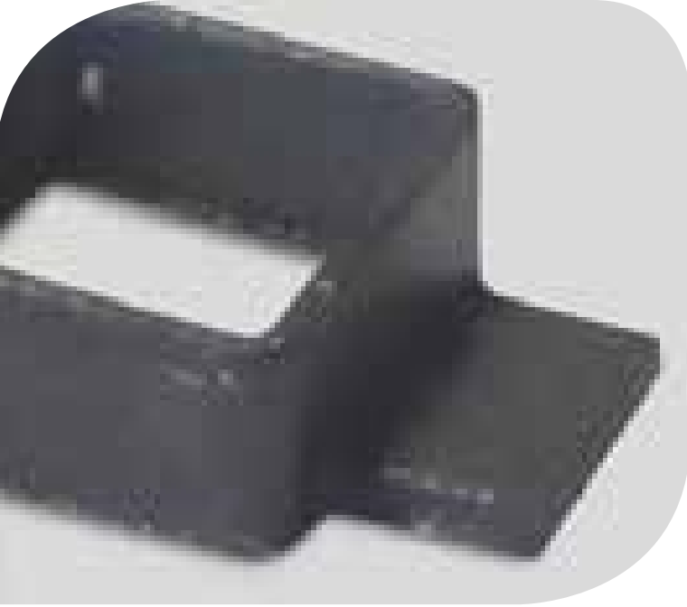 ISOLOSS High Fequency EMI Absorber Isolation Material