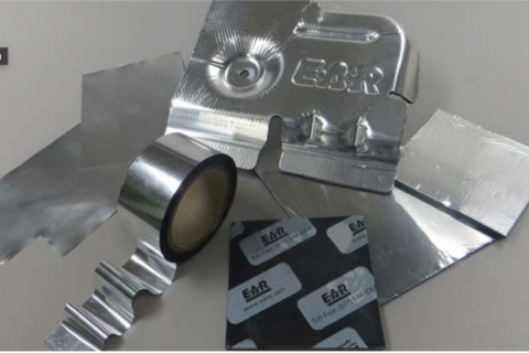 TUFShield Thermal Shield