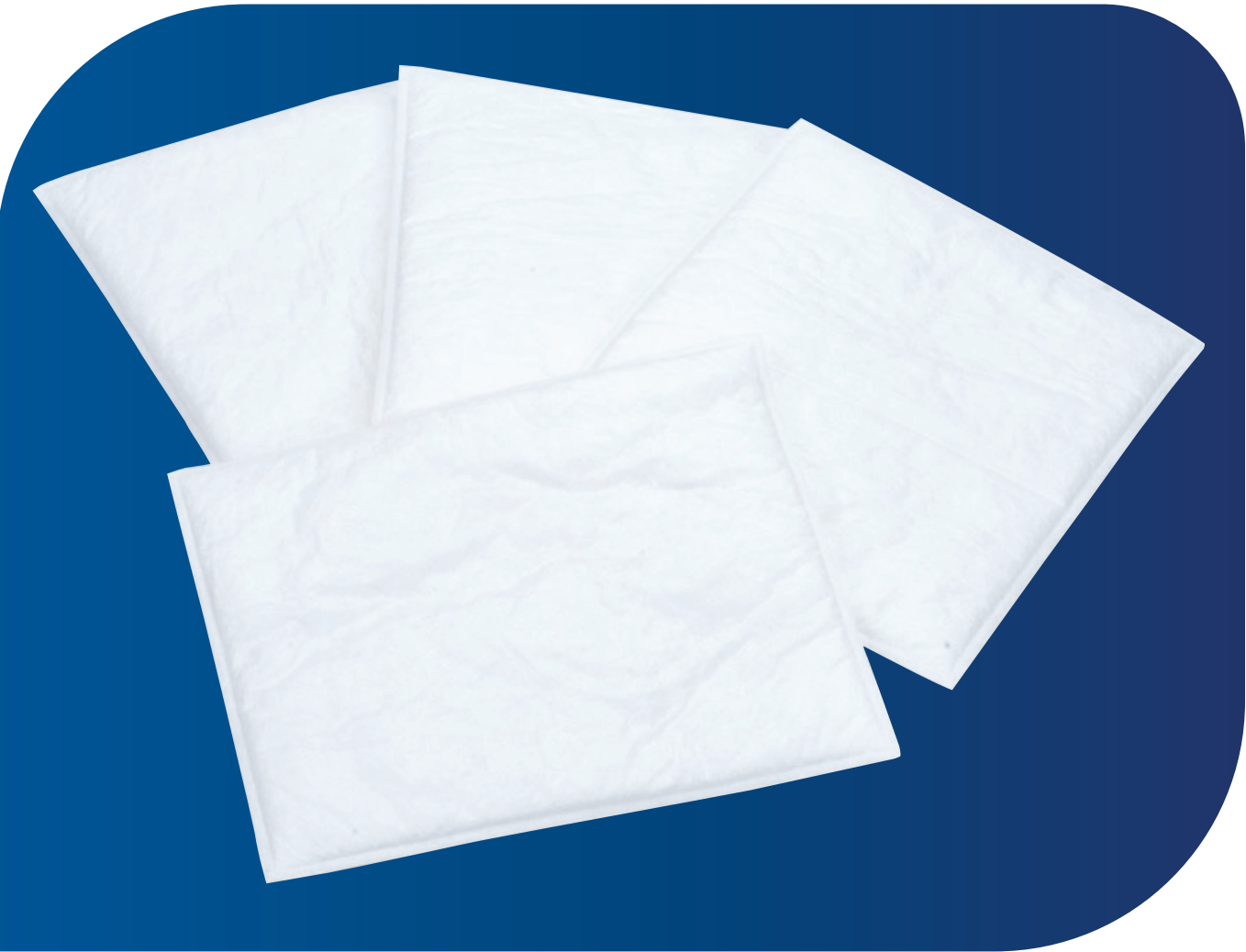 3M Thinsulate Acoustic Absorber
