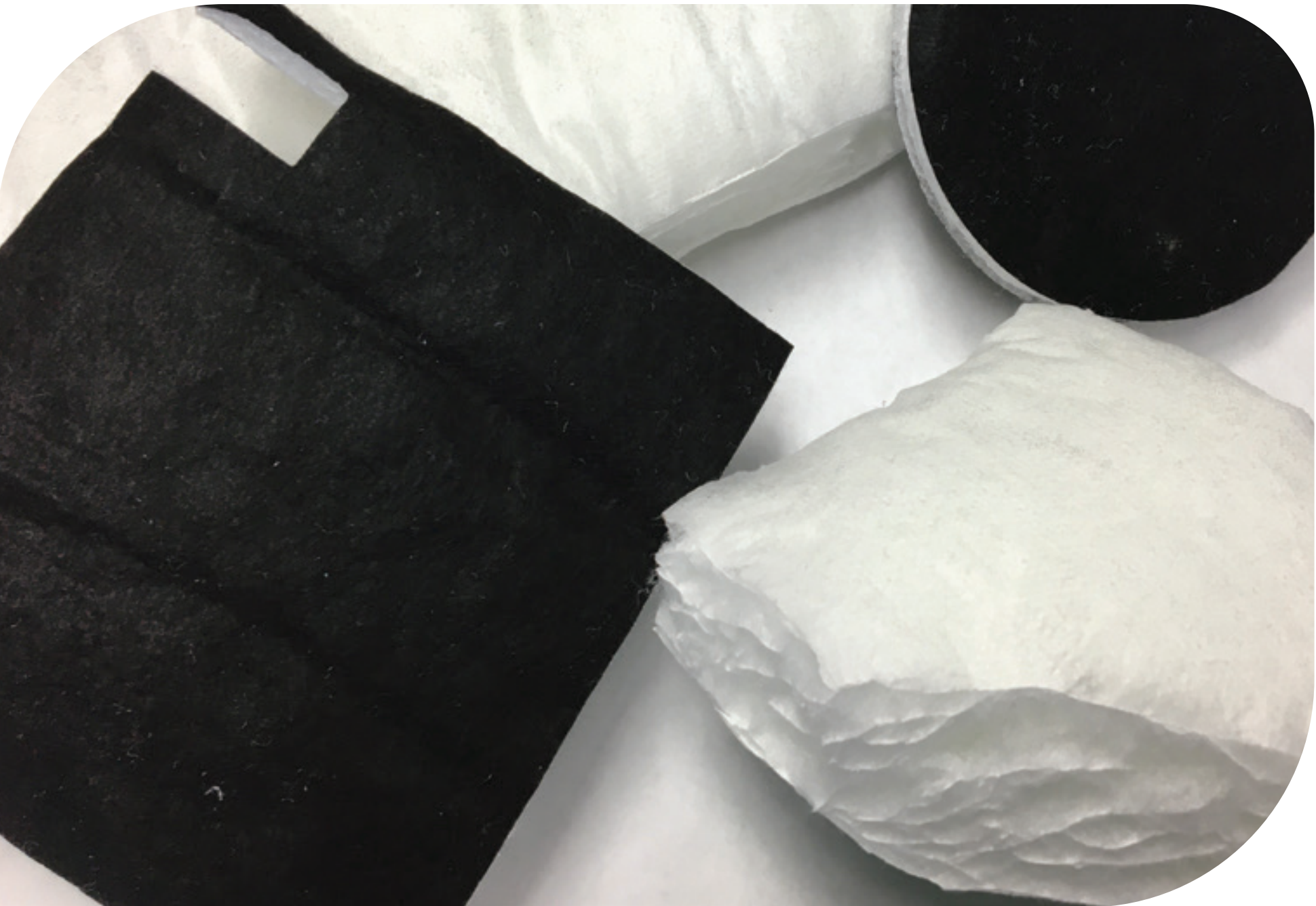 3M Thinsulate Acoustic Insulation