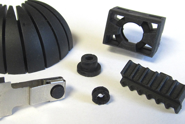 ISODAMP C-6000 Series